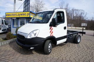 Iveco Daily 35C17